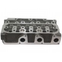 Culasse du moteur D722