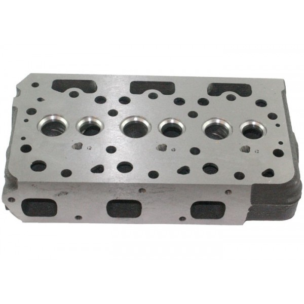 Culata del motor D722