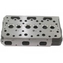 Hlava valcov motora D722