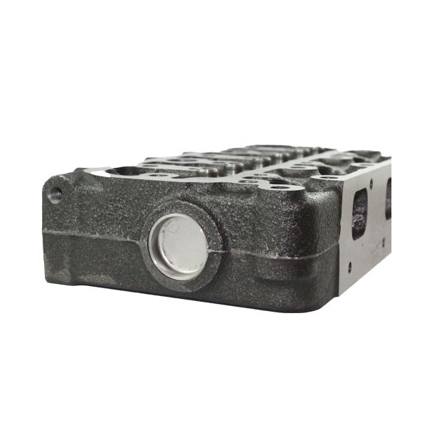 Hlava valcov motora D722