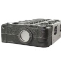 Culata del motor D722