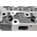 Głowica cylindrów silnika D722