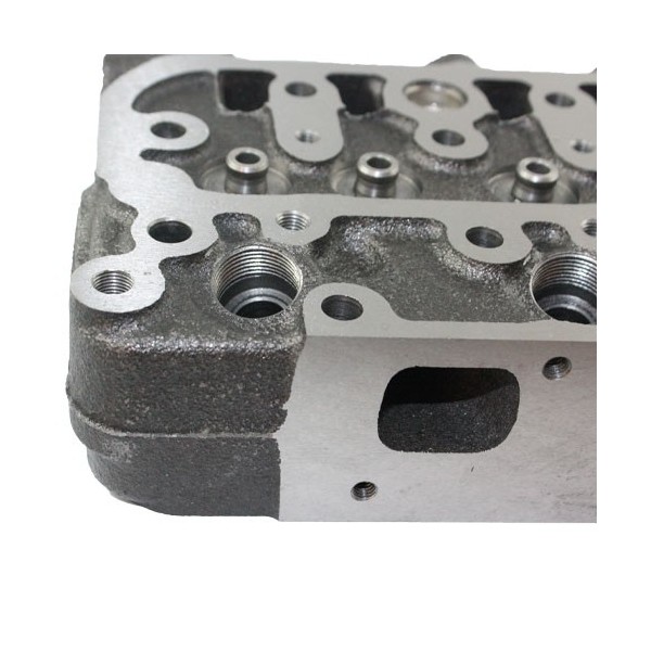 D722 engine cylinder head