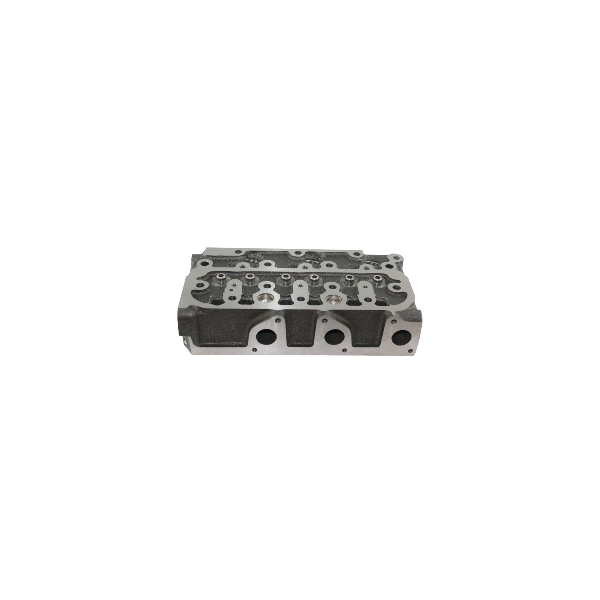 Culasse du moteur D722