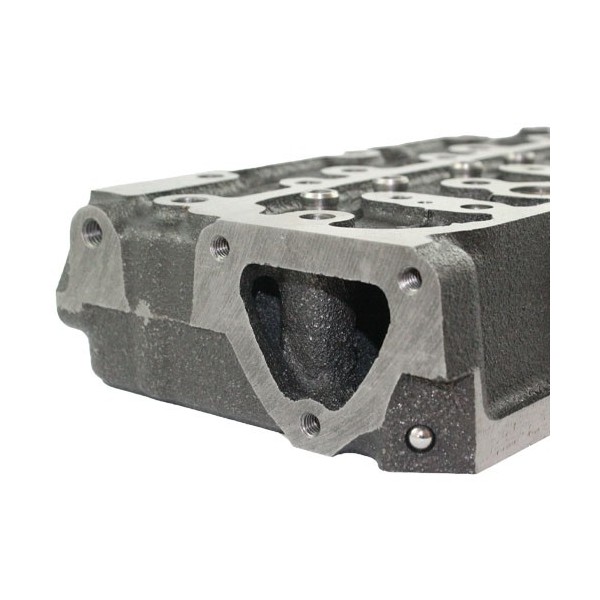Hlava valcov motora D722