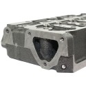 Culata del motor D722