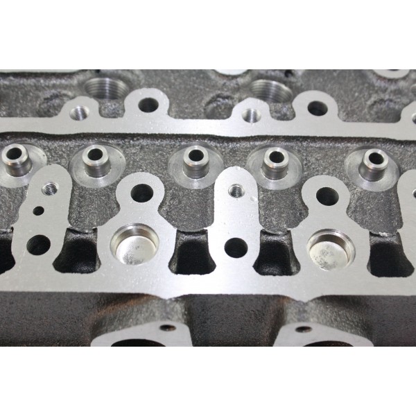 D722 Motorzylinderkopf