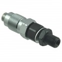 Inyector Kubota Inyección Kubota D905 D1005 D1105 V1205 V1305 V1405 V1505