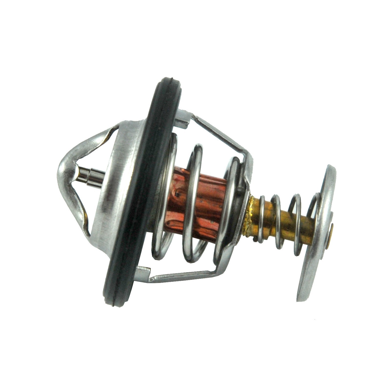 Thermostat / Ø43,50 mm / 76°C / Kubota V2403 / V2204