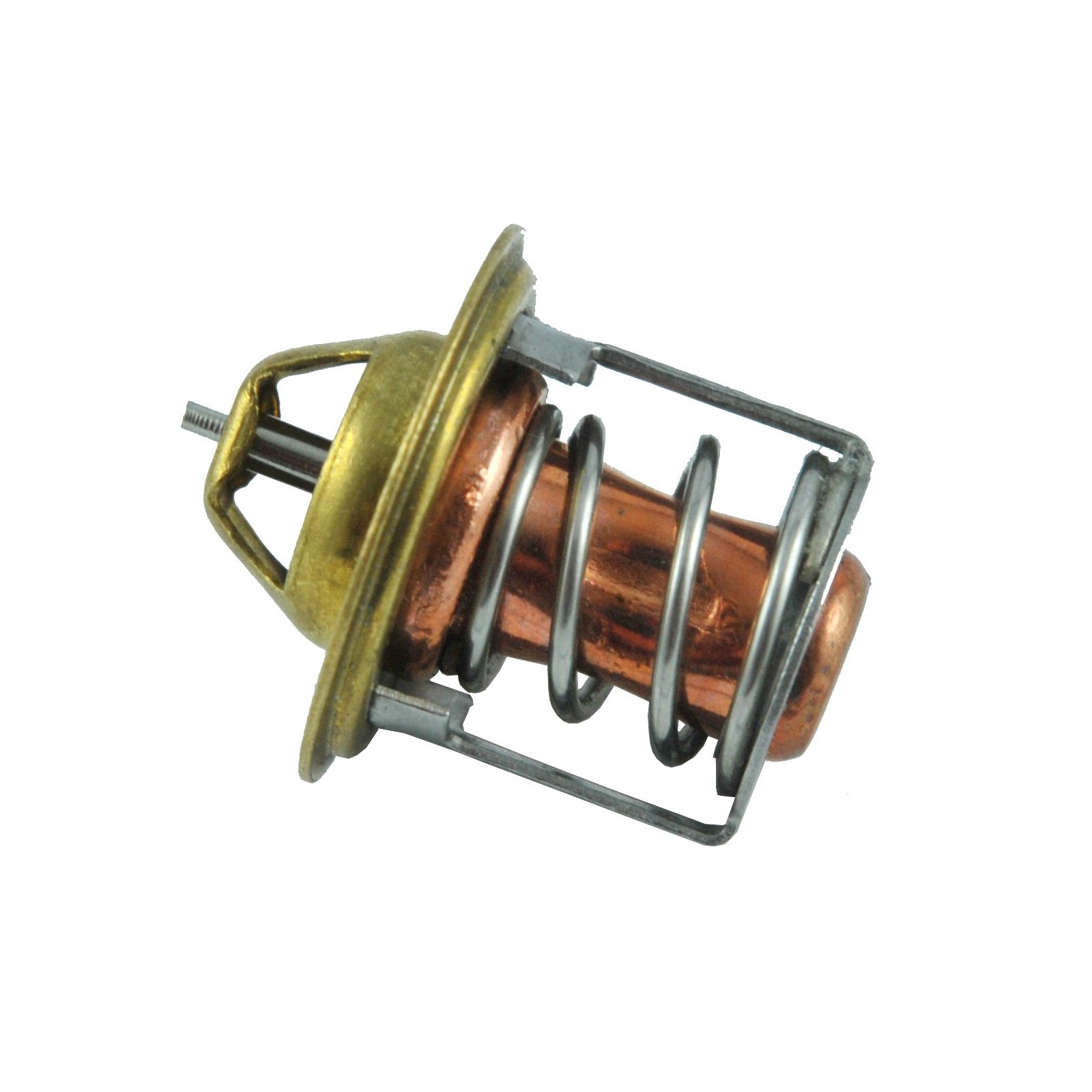 Mitsubishi LE3, LE32 chladiaci systém otváracia teplota termostatu 76,5*C priemer 38 mm