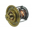 Mitsubishi LE3, LE32 temperatura de apertura del termostato del sistema de refrigeración 76,5*C diámetro 38 mm