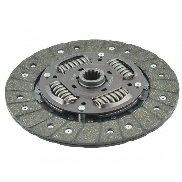 Kupplungsscheibe L4508,L4708,L5018 9 1/2" x 13 T