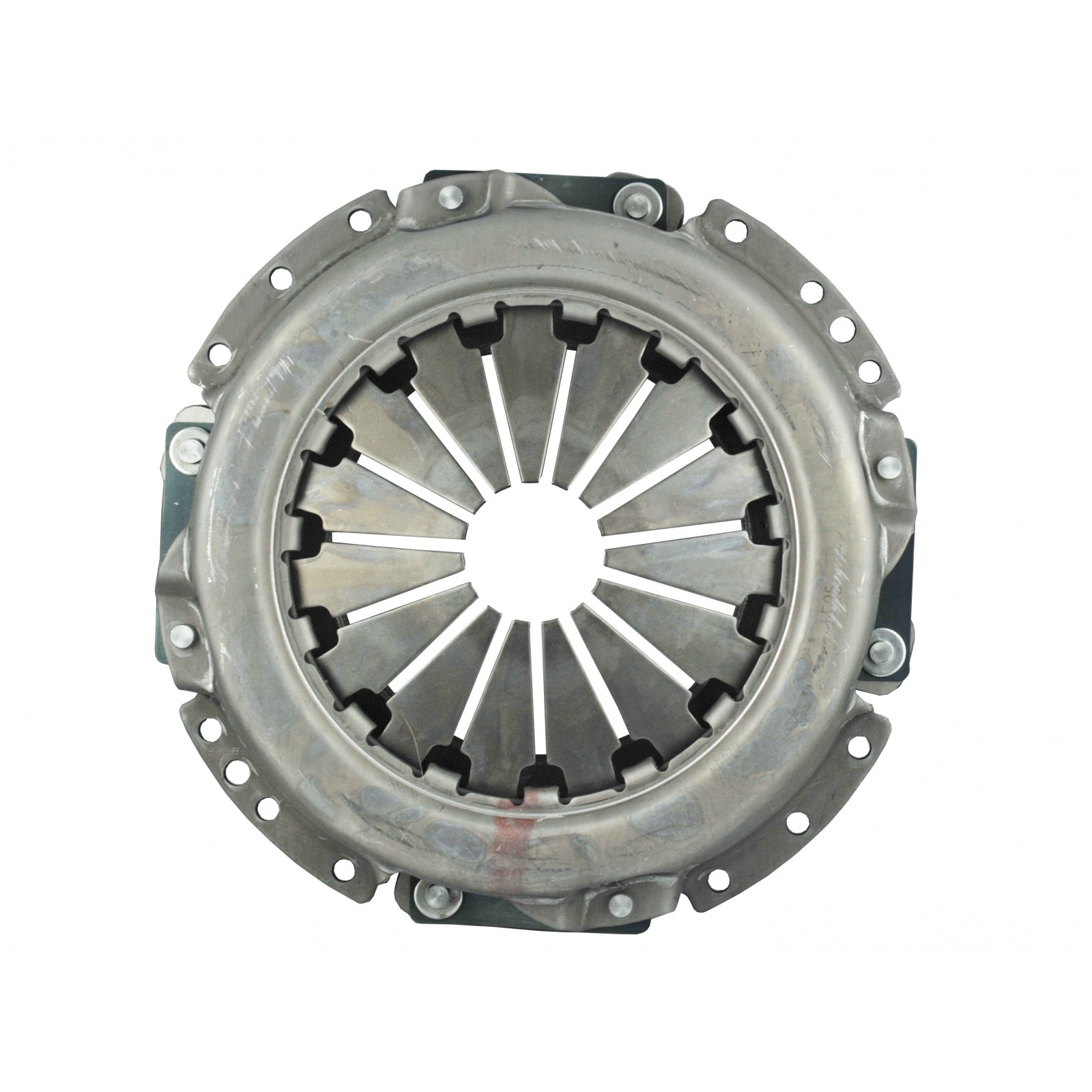 Plateau de pression d'embrayage / Kubota M604 / M500 / M704 / 3A011-25110