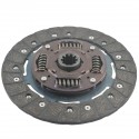 Kupplungsscheibe / 215 mm / 10T / 8-1/2" / Kubota L2808 / L3408 / L3608 / L2800 / L3400 / L3200 / L3800