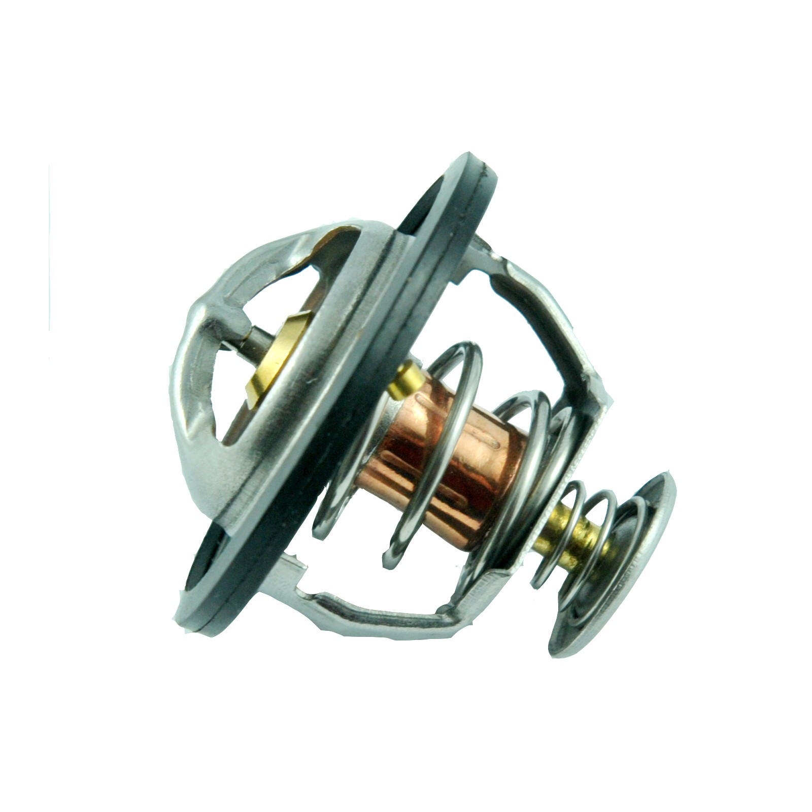 Termostat / Ø54 mm / 76°C / Kubota V3300/V3600/V3800 | Traktor.com.pl