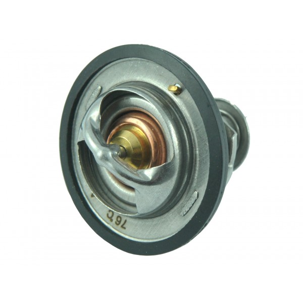 Thermostat / Ø54 mm / 76°C / Kubota V3300/V3600/V3800