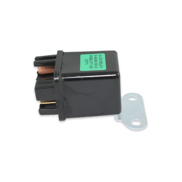 Relais de chauffage bougies de préchauffage / 12V / Kubota / Yanmar