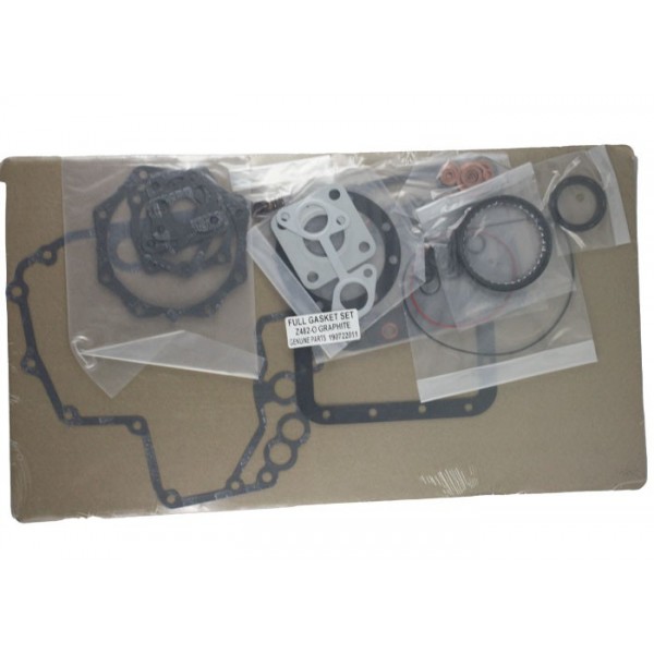 Juego de juntas Z482-0
