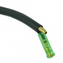 Fuel pump 31A62-02100 Mitsubishi L2E L3E K3B K3D K3E K4N K4E K4C K4D S3L S3L2 S4L S4L2