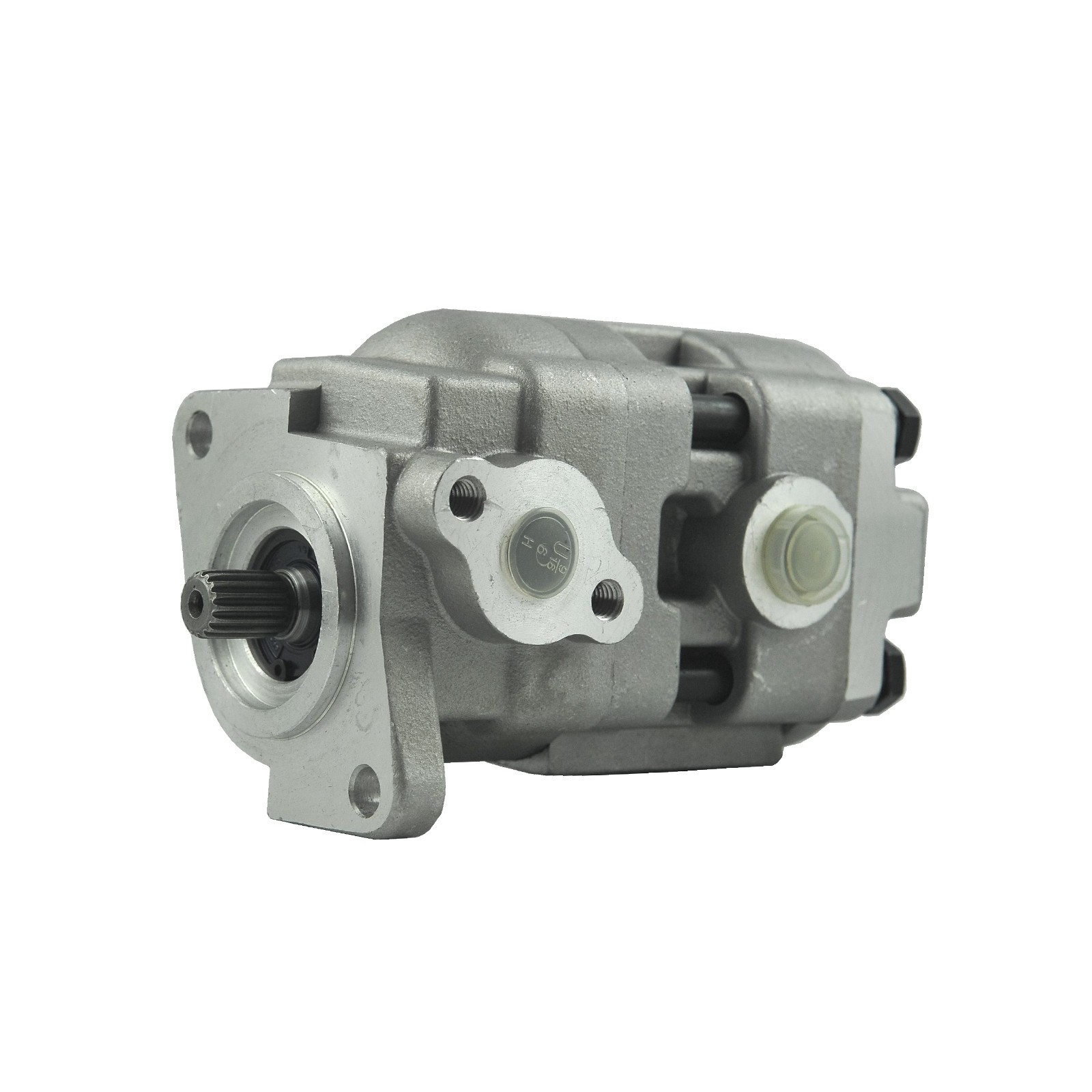 Hydraulic pump, Kubota, T1150-36403,