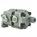 Hydraulic pump, Kubota, T1150-36403,