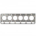 Cylinder head gasket / Ø83 mm / Kubota S2600 / Kubota M4050 / M4500