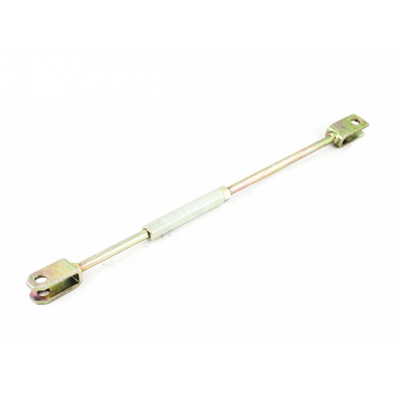 brake cables - Brake linkage / 420 mm / Kubota L4508 / 5-01-025-08