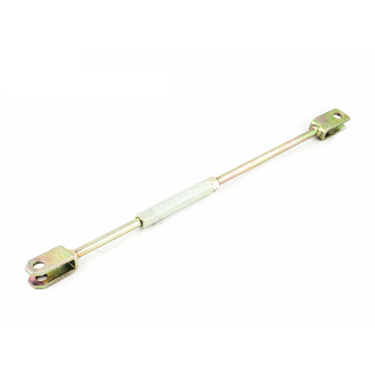 brzdové lanká - Brzdová tyč / 420 mm / Kubota L4508 / 5-01-025-08