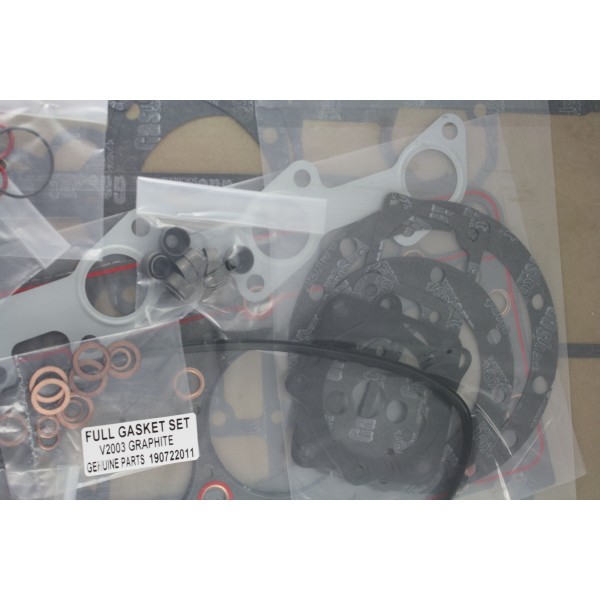 V2003 gasket set