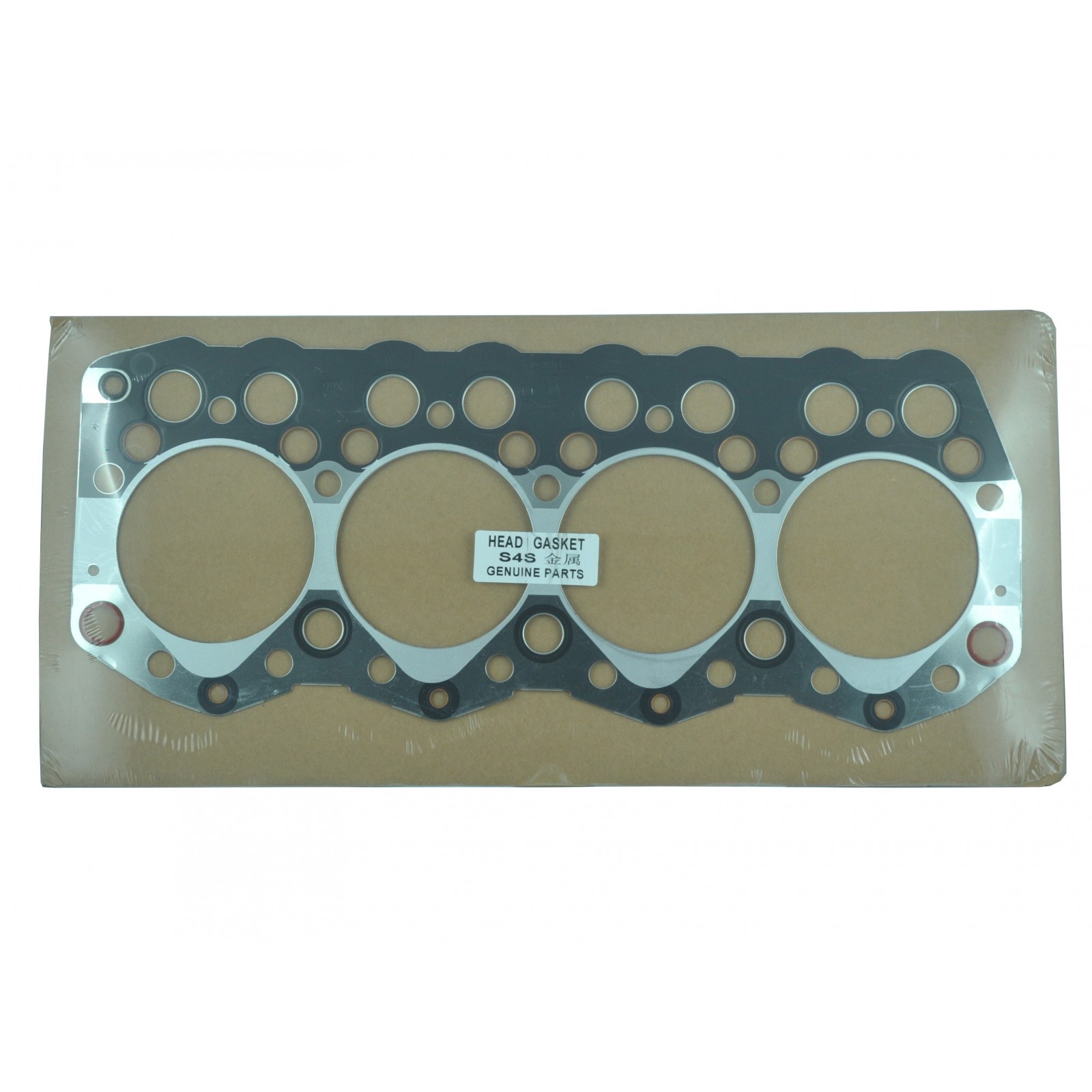 Joint de culasse en métal Mitsubishi S4S