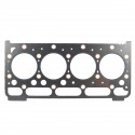 Zylinderkopfdichtung, 83mm, 1E013-03312, Kubota V2003