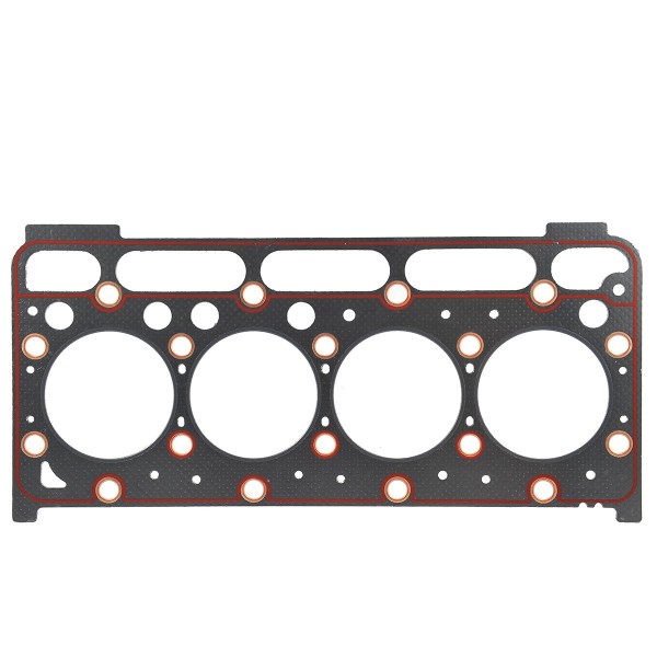 Junta de culata, 83 mm, 1E013-03312, Kubota V2003