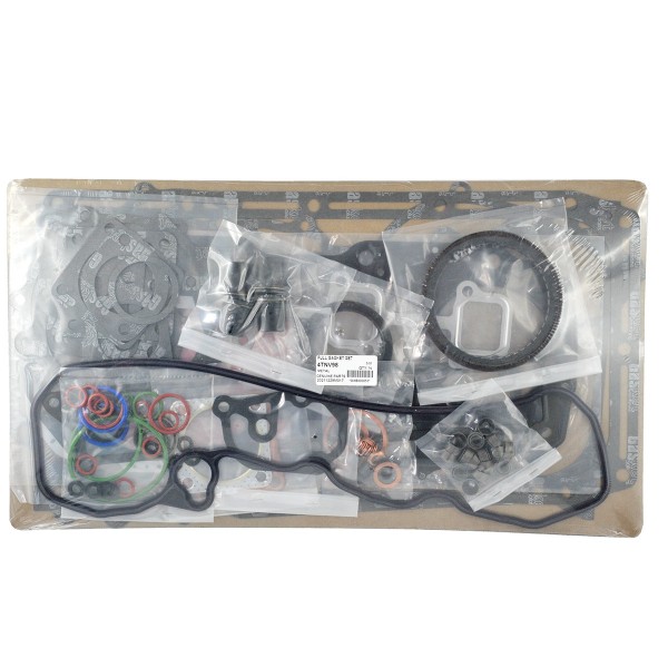 Engine gaskets / Yanmar 4TNV98