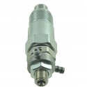 Vstrekovanie paliva, vstrekovač, 15271-53020, Kubota D750, D850, D950, D1302