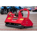 Schlegelmäher EFGC-K 105 Professional (rot) 4FARMER