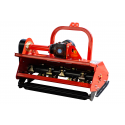 Cepová sekačka EFGC-K 125 Professional (červená) 4FARMER