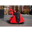 Cepová sekačka EFGC-K 135 Professional (červená) 4FARMER