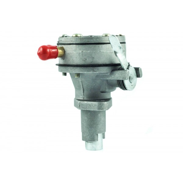Kubota fuel pump