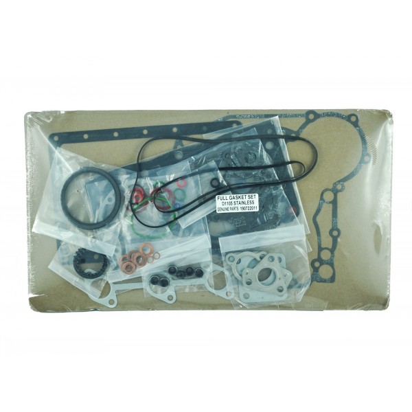 Engine gaskets / Kubota D1105 / Kubota A-195 / B2401