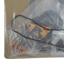 Engine gaskets / Yanmar 3TNA72 / Yanmar F5 / F145