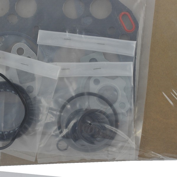 Juntas de motor / Yanmar 3TNA72 / Yanmar F5 / F145