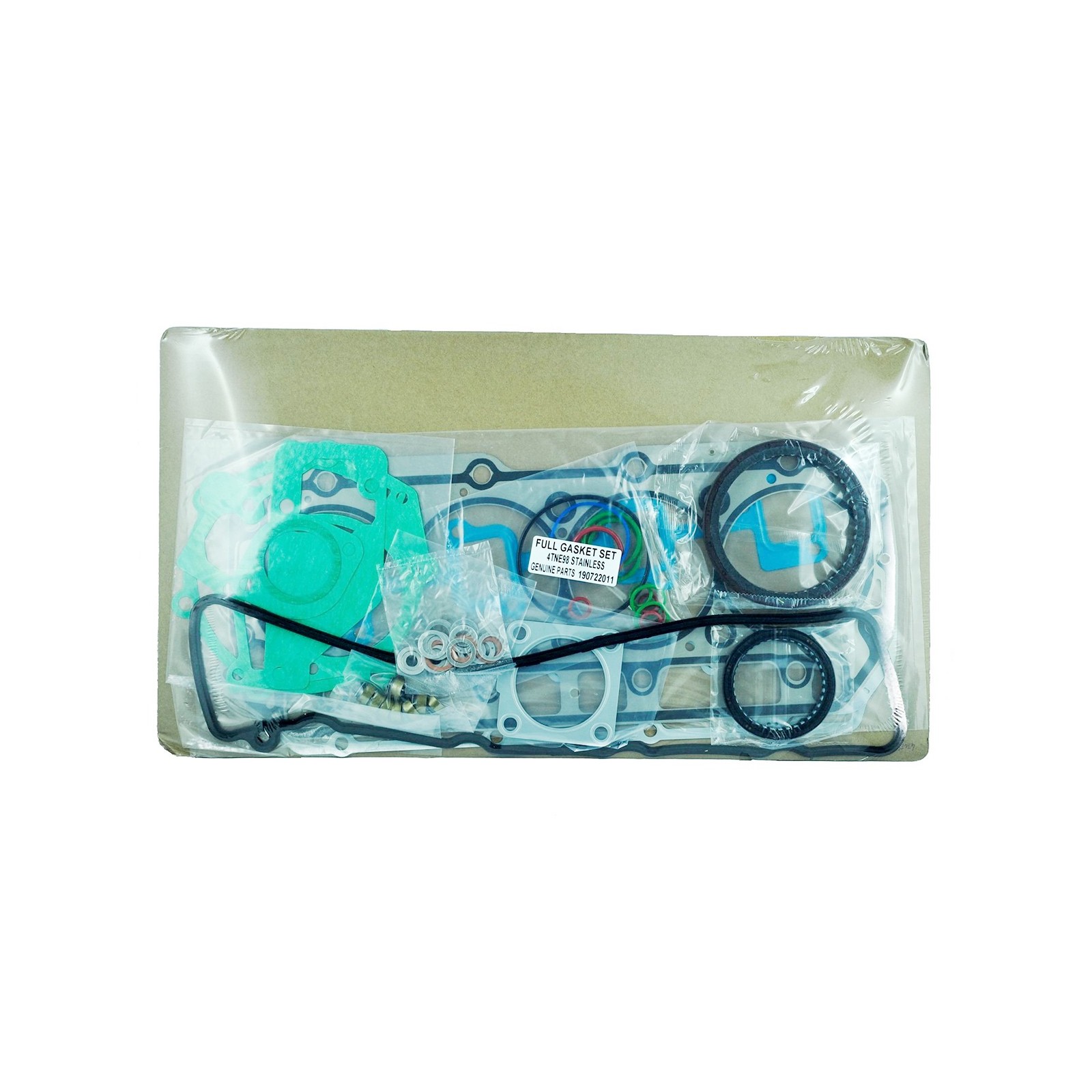 Engine gaskets / Yanmar 4TNE98