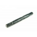 Cost of delivery: Steering shaft 20T 215 mm