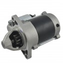 Rozrusznik, Kubota D650, Kubota D722, Kubota D750, Kubota D850, Kubota  D950, Kubota ZL600, Kubota B1200, Kubota B1400, Kubota B