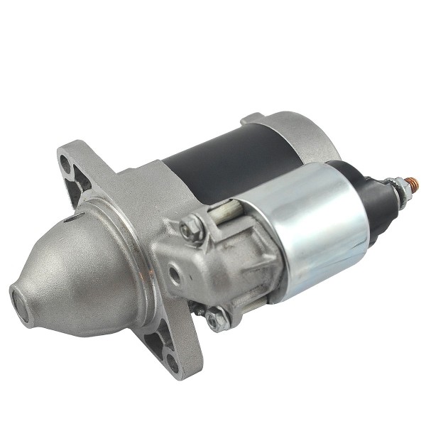 Starter motor, Kubota D650, Kubota D722, Kubota D750, Kubota D850, Kubota D950, Kubota ZL600, Kubota B1200, Kubota B1400, Kubota