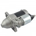 Starter motor, Kubota D650, Kubota D722, Kubota D750, Kubota D850, Kubota D950, Kubota ZL600, Kubota B1200, Kubota B1400, Kubota