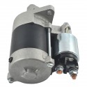 Motor de arranque, Kubota D650, Kubota D722, Kubota D750, Kubota D850, Kubota D950, Kubota ZL600, Kubota B1200, Kubota B1400, Ku