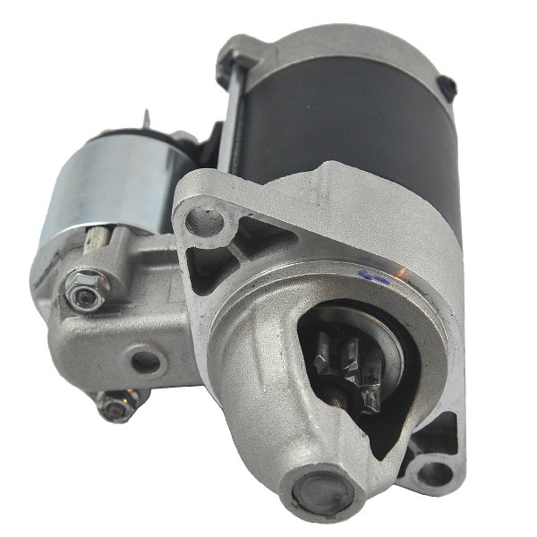 Starter motor, Kubota D650, Kubota D722, Kubota D750, Kubota D850, Kubota D950, Kubota ZL600, Kubota B1200, Kubota B1400, Kubota