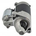 Rozrusznik, Kubota D650, Kubota D722, Kubota D750, Kubota D850, Kubota  D950, Kubota ZL600, Kubota B1200, Kubota B1400, Kubota B