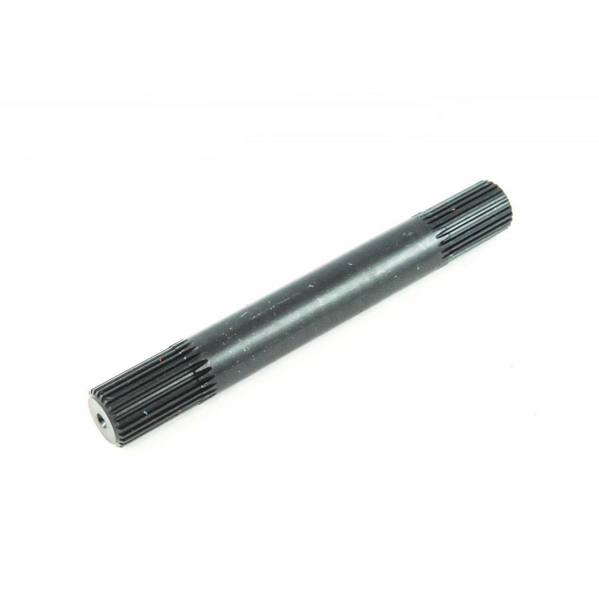 Steering shaft 24T 203 mm